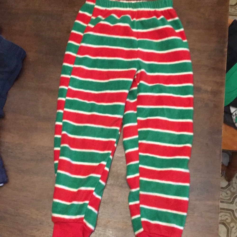 Christmas pants